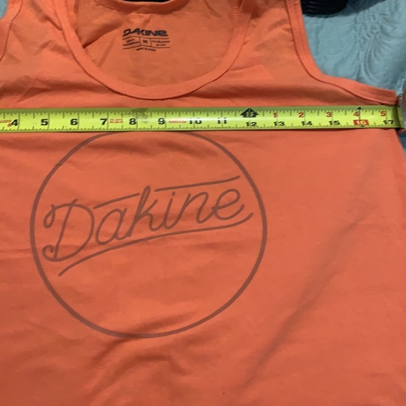 Dakine tank top - Picture 3 of 4